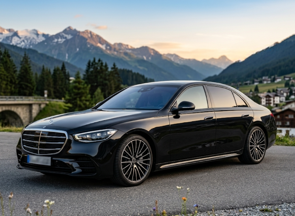 Zurich Airport Arrivals