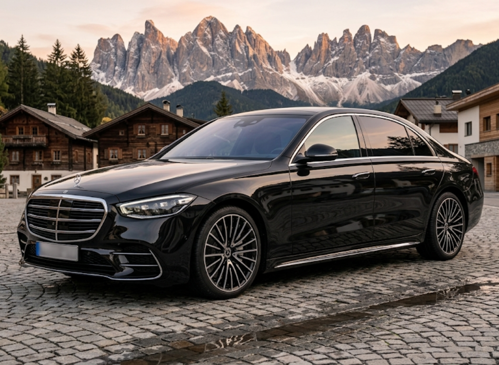 Zurich Airport Arrivals